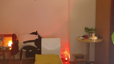 Ametrine online show from October 27, 9:52 pm