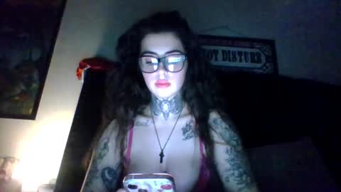 ceceluv27 online show from December 19, 3:02 am