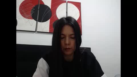 ceci online show from October 21, 11:16 pm