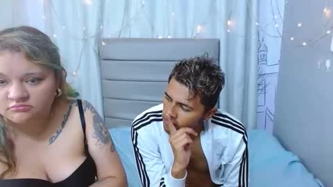 Snapshot of cecilian_and_carlos chatting on February 3, 6:22 am cecilian_and_carlos online show from February 3, 6:22 am