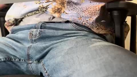 Snapshot of cecina2023 chatting on October 27, 8:07 am Ceci online show from October 27, 8:07 am