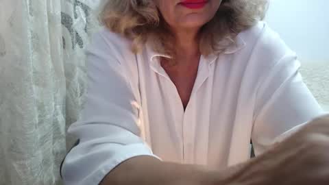 cecylya4u online show from October 3, 11:24 pm