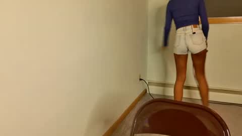 CEDAYA555 online show from November 4, 6:12 am