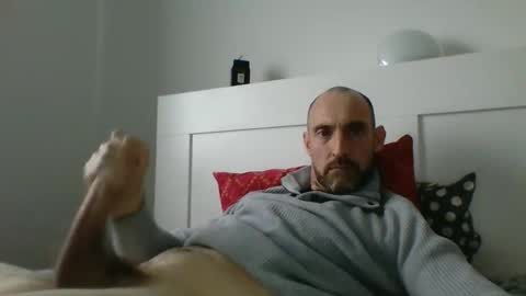 cedric223 online show from February 5, 3:38 pm