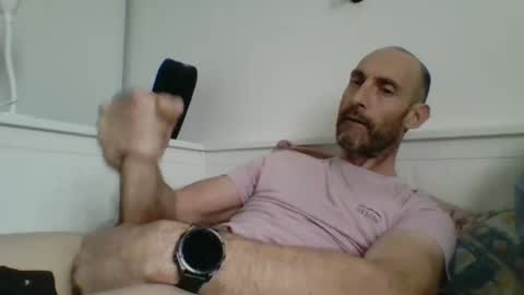 cedric223 online show from April 29, 4:00 pm