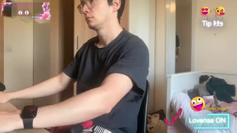 ceedm91 online show from April 16, 9:43 am