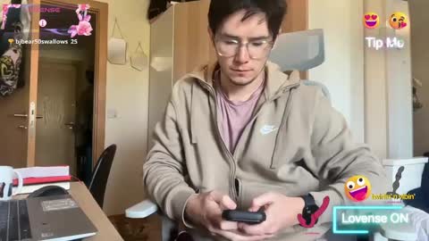 ceedm91 online show from April 21, 2:23 pm