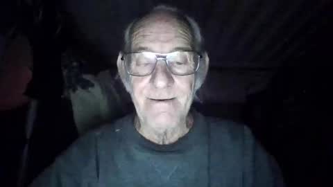 Chuck online show from October 19, 11:44 am