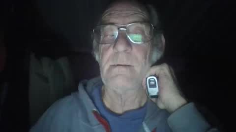 Chuck online show from October 26, 7:03 am