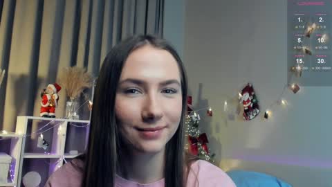 Josie Manesi online show from January 11, 11:13 pm