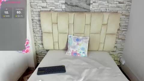 Snapshot of celesste_doll chatting on January 6, 1:26 pm CELESSTE online show from January 6, 1:26 pm