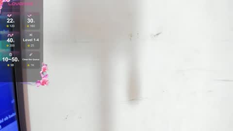 Snapshot of celesste_doll chatting on February 3, 1:38 pm CELESSTE online show from February 3, 1:38 pm