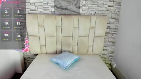 Snapshot of celesste_doll chatting on February 19, 1:07 pm CELESSTE online show from February 19, 1:07 pm