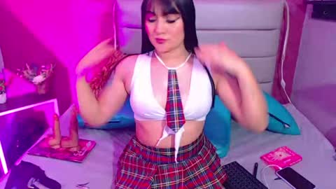 celesste_musk online show from February 26, 12:49 am