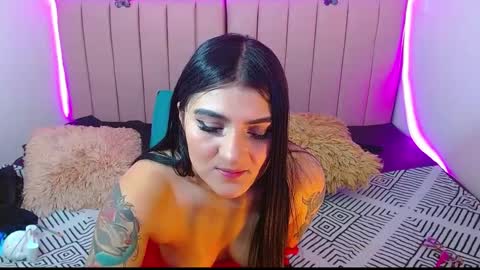 celesste_musk online show from September 26, 12:25 am