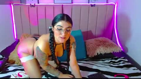 celesste_musk online show from October 8, 1:47 am