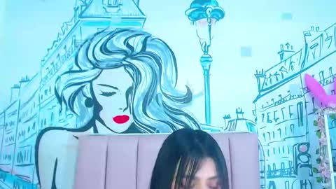 celesste_musk online show from March 11, 2:17 am