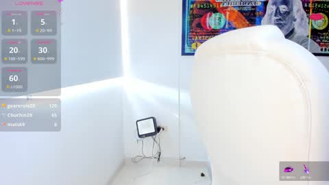 meli online show from December 8, 8:47 pm