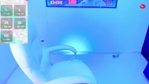 meli online show from December 18, 1:15 am