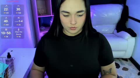 meli online show from January 17, 8:11 pm