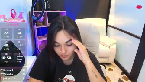 meli online show from February 9, 8:11 am