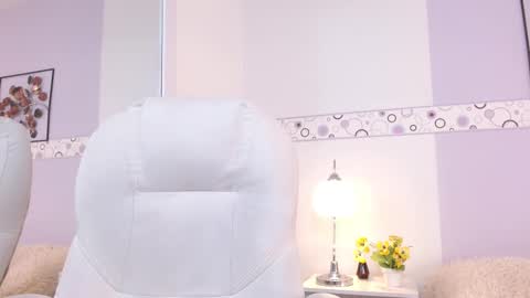 Celesste  online show from February 6, 11:24 am