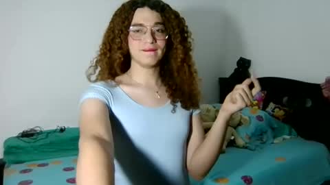 celessteseductora online show from October 27, 6:56 pm