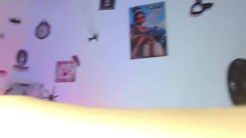 Snapshot of celesstte_0 chatting on October 22, 3:45 pm Celeste online show from October 22, 3:45 pm