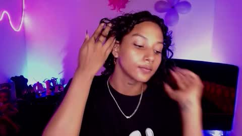 Snapshot of celesstte_0 chatting on November 14, 1:54 pm Celeste online show from November 14, 1:54 pm