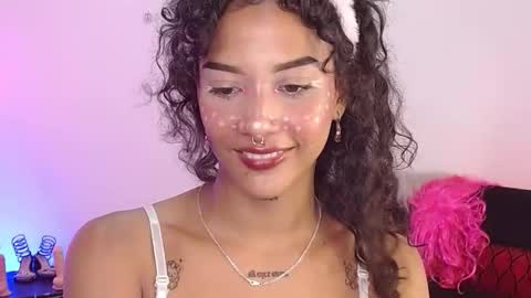 Snapshot of celesstte_0 chatting on November 25, 2:17 pm Celeste online show from November 25, 2:17 pm