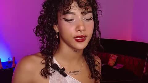 Snapshot of celesstte_0 chatting on November 30, 3:05 pm Celeste online show from November 30, 3:05 pm