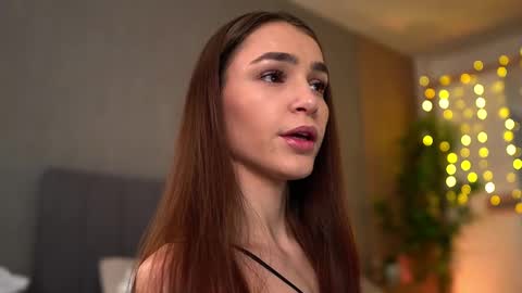 Snapshot of celestara chatting on February 2, 2:05 pm Celestara online show from February 2, 2:05 pm