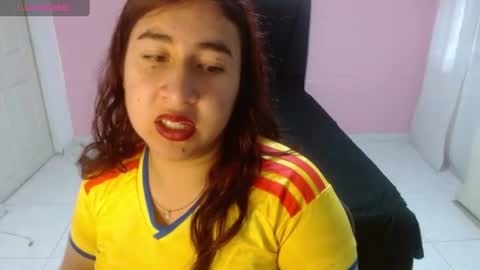 celeste486380 online show from July 7, 1:48 pm