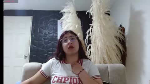 celeste817631 online show from June 22, 2:25 pm