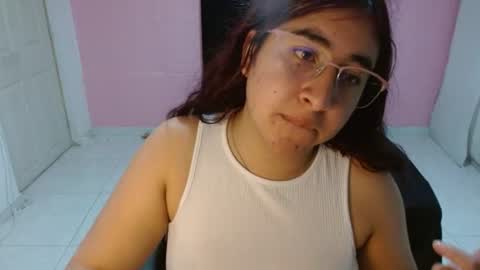Snapshot of celeste817631 chatting on July 8, 2:10 pm celeste817631 online show from July 8, 2:10 pm