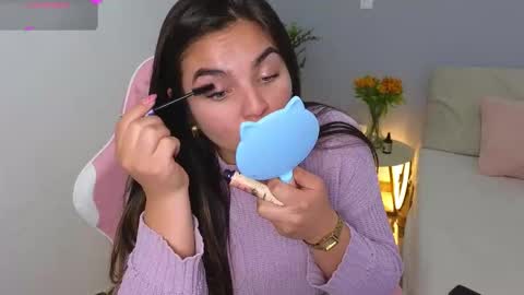 celeste_1star online show from October 11, 10:19 pm