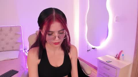 Celeste  online show from December 13, 9:53 pm