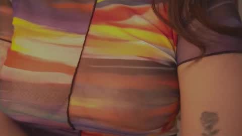 Diane Independent model online show from September 19, 9:04 pm