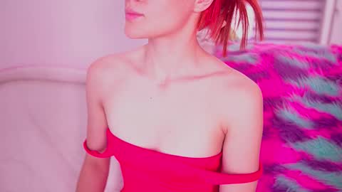 Snapshot of celeste_blazze chatting on September 27, 7:08 pm Celeste online show from September 27, 7:08 pm