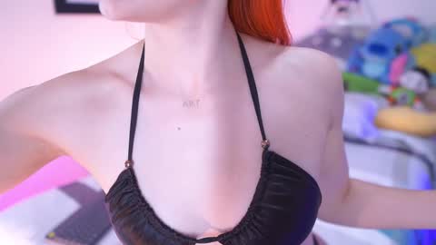 Celeste  online show from October 21, 3:57 pm