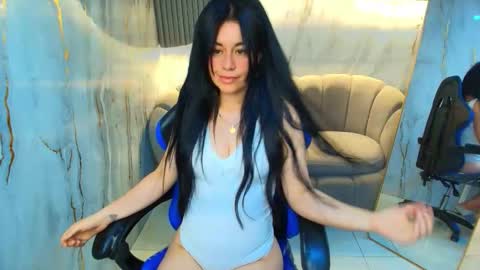 Celeste online show from November 21, 8:18 pm