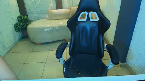 Celeste online show from December 22, 8:06 pm