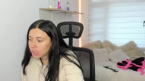 celeste_bonnet1 online show from October 18, 7:25 pm