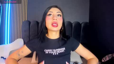 Snapshot of celeste_bs chatting on November 19, 4:34 am Celeste online show from November 19, 4:34 am