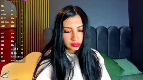 Celeste  online show from January 14, 5:46 am