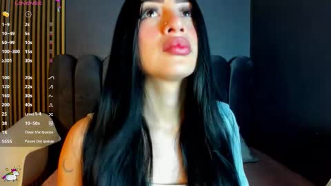 Celeste  online show from February 5, 4:28 am