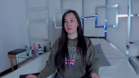 celeste_hillx online show from November 26, 6:03 am