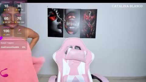 celeste online show from April 7, 11:15 pm