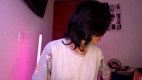 Snapshot of celeste_lumi chatting on July 19, 11:03 am Celeste online show from July 19, 11:03 am