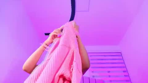 Celeste online show from October 30, 11:55 am